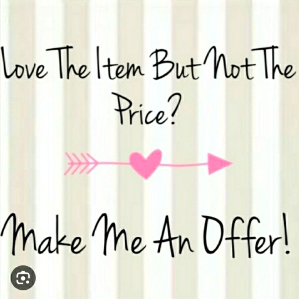 SEND AN OFFER